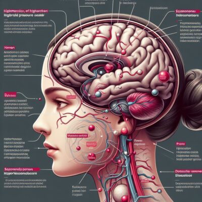 Can High Blood Pressure Cause Seizures