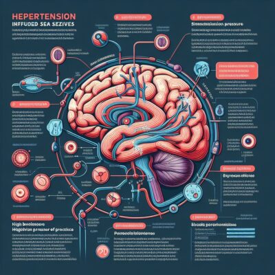 Can High Blood Pressure Cause Seizures1