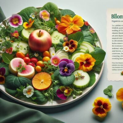 Does Bloom Greens Help With Bloating