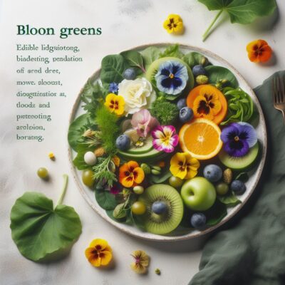Does Bloom Greens Help With Bloating1 1
