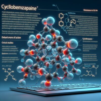 How Long It Takes To Show Effect Of Cyclobenzaprine 1