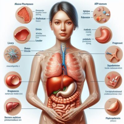 Potential Causes Of Elevated ALP Levels