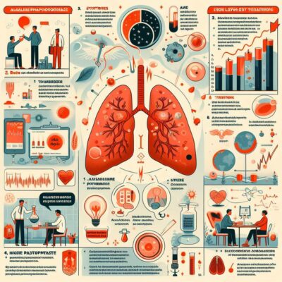 Symptoms Of High Alkaline Phosphatase Levels