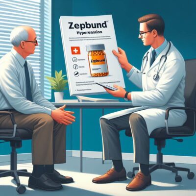 Talking To Your Doctor About Zepbound