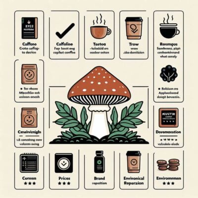 Things To Consider Before Buying Ryze Mushroom Coffee 1