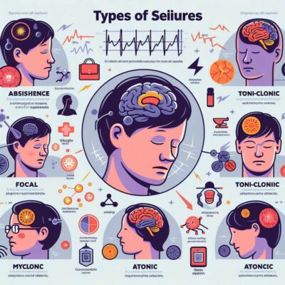 Types Of Seizures