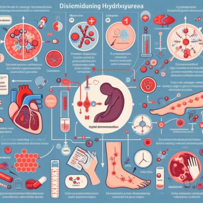 What Happens If You Stop Taking Hydroxyurea1 1