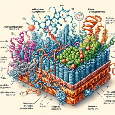 What Is Alkaline Phosphatase