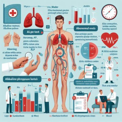 What Is An Alkaline Phosphatase ALP Blood Test