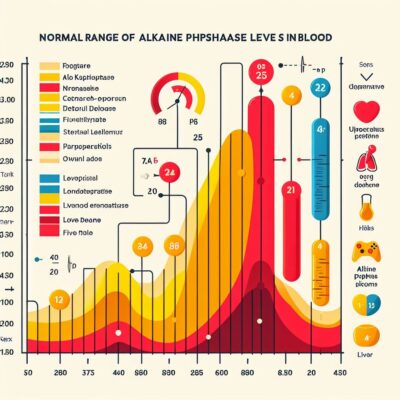 What Level Of Alkaline Phosphatase Is Dangerous1