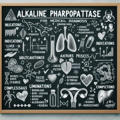 Whats The Benefits And Risk Of Alkaline Phosphatase