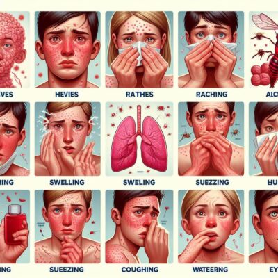 Allergic Reactions