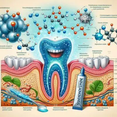 Can Sensodyne Cause Gum Irritation