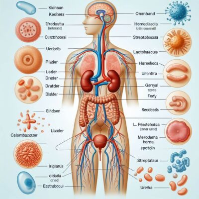 Commensal Flora Present In Urine What Does That Mean1