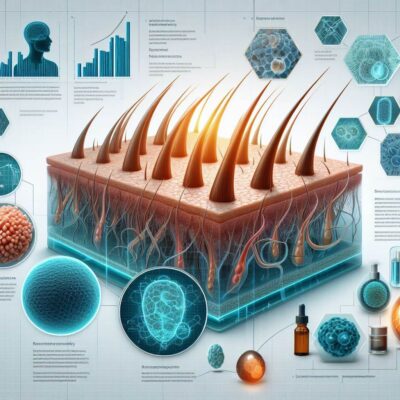 Connection Between Pureology And Hair Loss