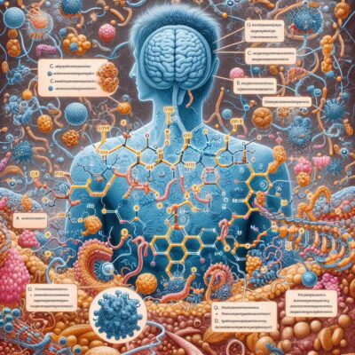 Connection Between Serrapeptase And Hair Loss