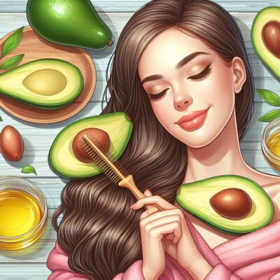 Does Avocado Oil Promote Hair Growth
