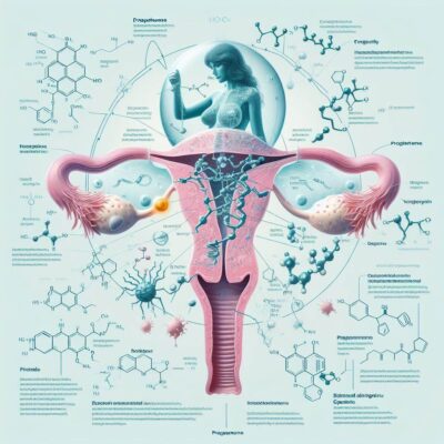 Does Progesterone Mimic Pregnancy Symptoms