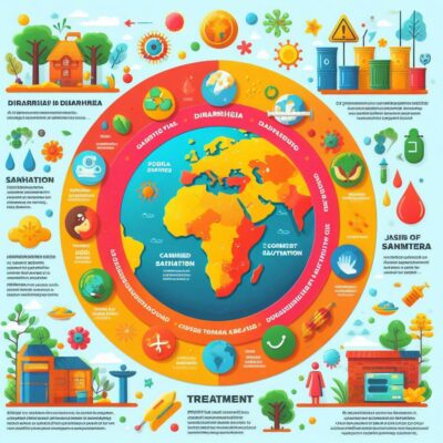 How Common Is Diarrhea