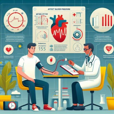 How Does Golo Affect Blood Pressure