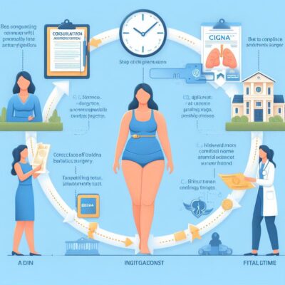 How Long Does Cigna Take To Approve Bariatric Surgery