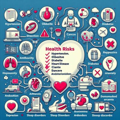 Other Health Risks