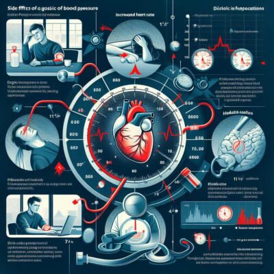 Side Effects Of Golo On Blood Pressure