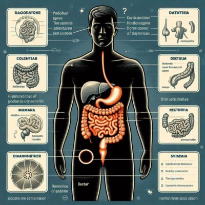 Signs And Symptoms Of Severe Diarrhea