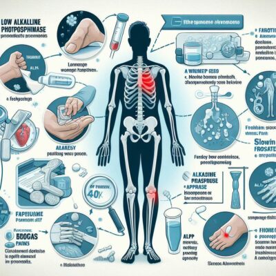 Symptoms Of Low Alp