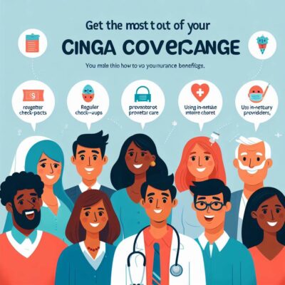 Tips For Getting Coverage With Cigna