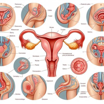 Understanding A Hysterectomy