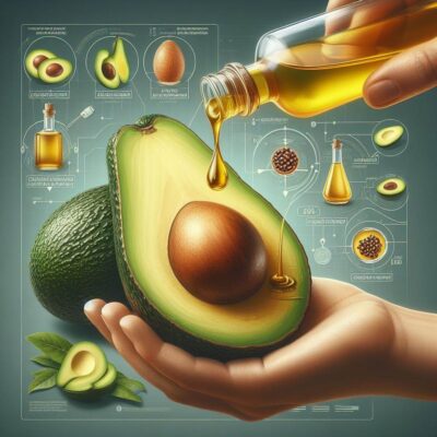 Understanding Avocado Oil
