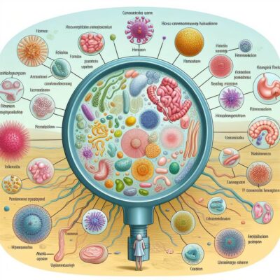 Understanding Commensal Flora In Urine