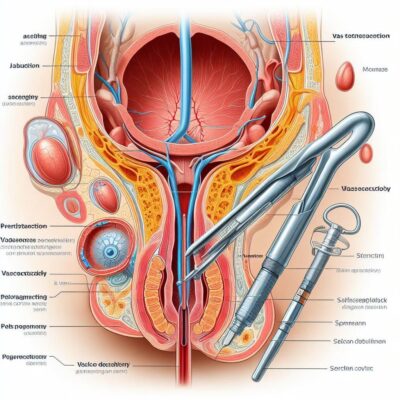 Understanding Vasectomy