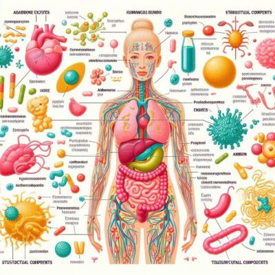 What Are The Functions Of Proteins In The Body