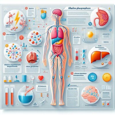 What Is Alkaline Phosphatase Alp