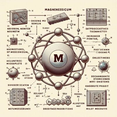 What Is Magnesium