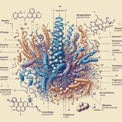 What Is Serrapeptase