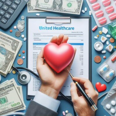 What Is The Cost Of Wegovy On United Healthcare Plans