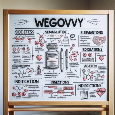 What Is Wegovy