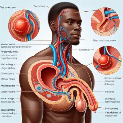 Will You Gain Weight After A Vasectomy