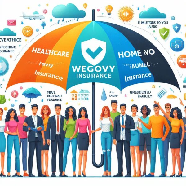 Benefits Of Wegovy Insurance