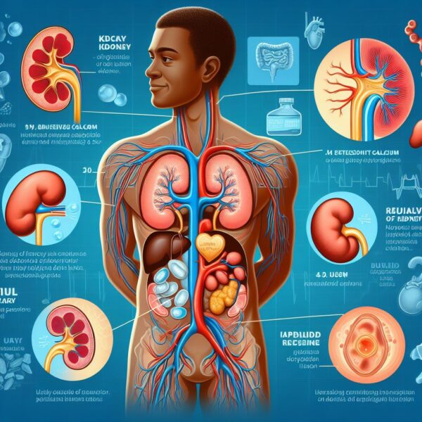 Causes Of Kidney Stones 2