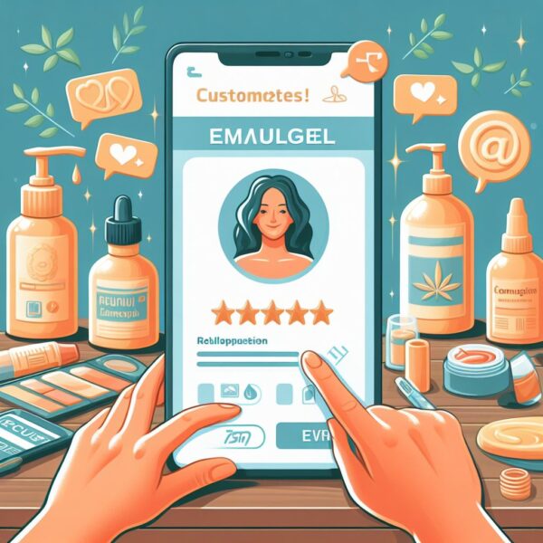 Customer Reviews And Brand Reputation