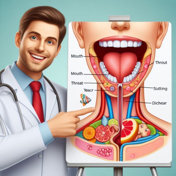 How Does Oral Cancer Affect My Body