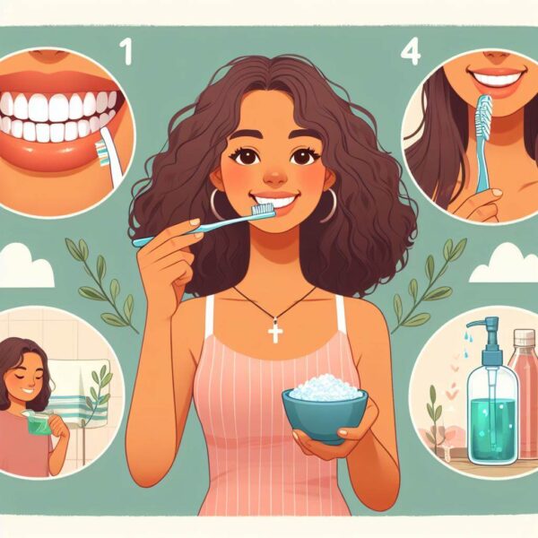 How To Take Care Of Your Gums 2