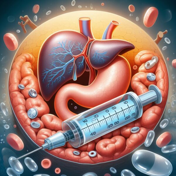 Impact Of Gallbladder Removal On Diabetes Management 2