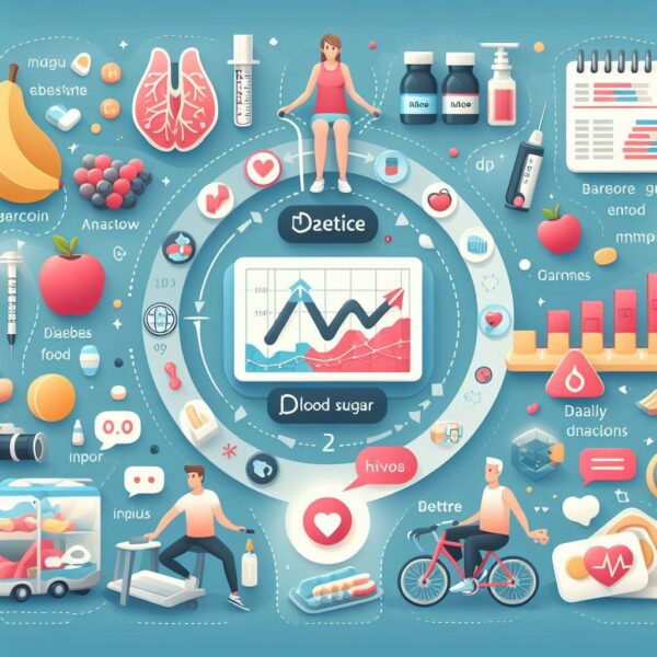 Importance Of Ozempic In Managing Diabetes After Surgery 2