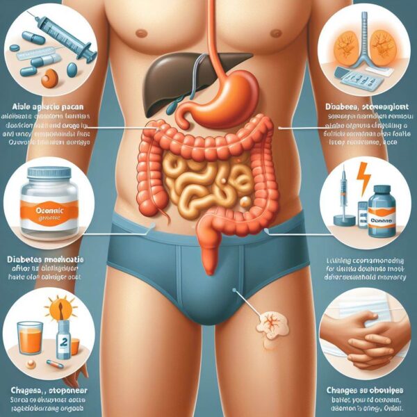 Possible Side Effects Of Taking Ozempic With No Gallbladder 2