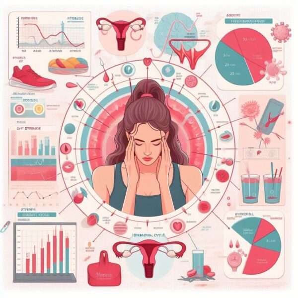 Potential Impact On Menstrual Cycle 1